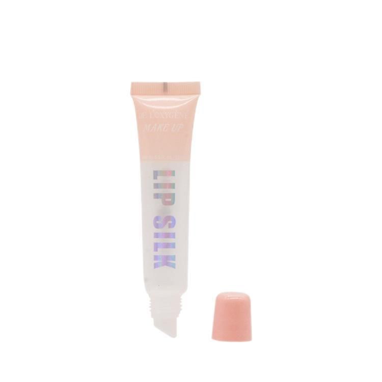 Customized Wholesale Cute Foundation Sample Tube D13*3ml Small Diameter Plastic Tube Black Eye Cream Tube