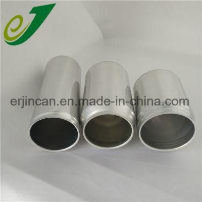 Easy Open Soft Drinks Cans Beverage Cans