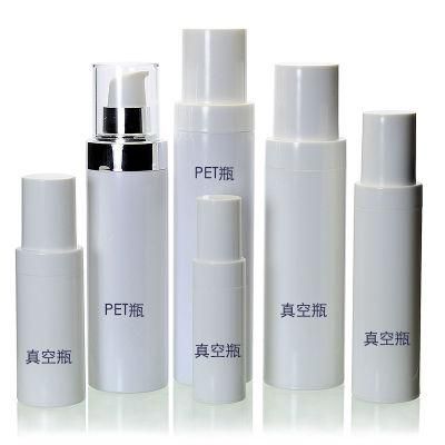 Wholesale 100ml Thick Wall Pet Bottle with Fine Sprayer