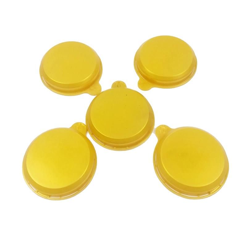 Most Popular Plastic Caps and Plugs Cap Seals for Plastic Drums