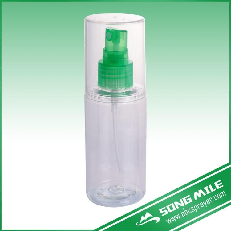 250ml Spray Bottle with 43/410 Foam Pump