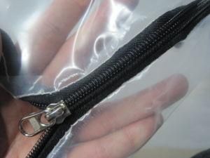 Reusable Zipper Lock Dust Cover