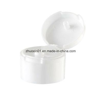 New Disc Top Cap Lid for Bottle/Jar/Cosmetic Packaging