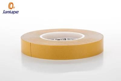 Double Sided Tape for Permanent Mounting &amp; Bonding