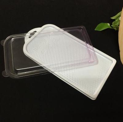 Customized Phone Clamshell Blister Packaging/Mobile Phone Case Packaging