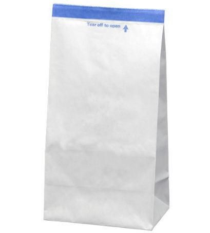 Printed Promotional Paper Packaging Bag