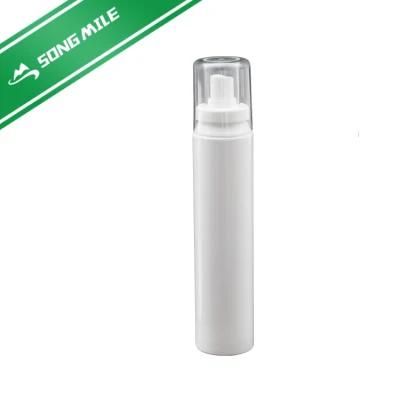 60ml 11g 27mm Dispenser Plastic Small Cosmetic Samples Spray Bottle