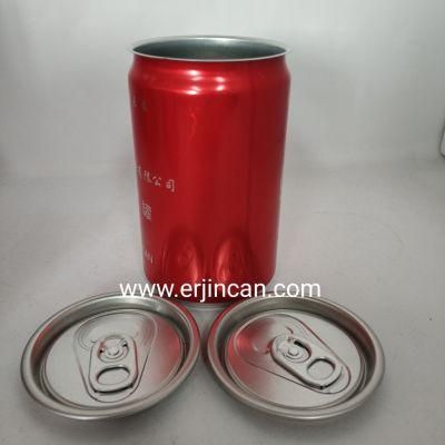 Sleek 200ml Canning Wine Empty Aluminum Cans for Sale