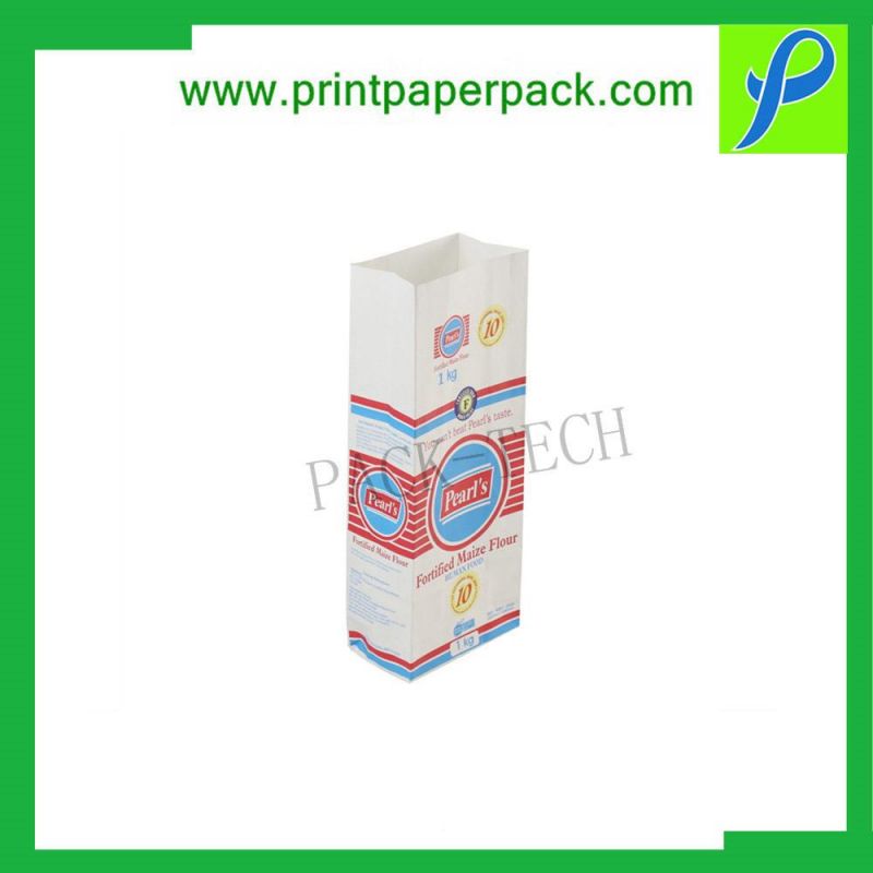 Top Quality Printed Finger Chips Boxes Custom Finger Chips Boxes Popcorn Packaging Box