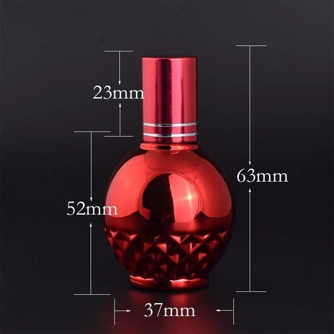 Christmas Promotional Gift 2017 Roll on Bottle 100ml