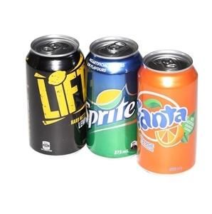 Hot Sale Beverage/Beer Blank/Printed Standard 12oz 355ml/16oz 473ml/Slim 250ml Can Aluminum Cans