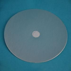 Induction Heat Seal Liner Induction Foam Sealing Foil for PE Bottle Cap Seal