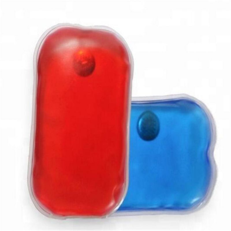 Heat Pack Square Shape Reusable Heat Packs