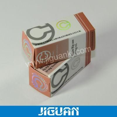 High Quality Holographic Steroids 10ml Vial Box
