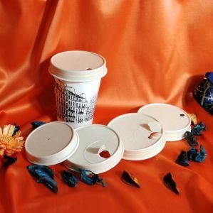 Hot Sale Disposable Coffee Tea Bottle Paper Cup Lid