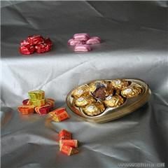 Chocolate Aluminium Foil