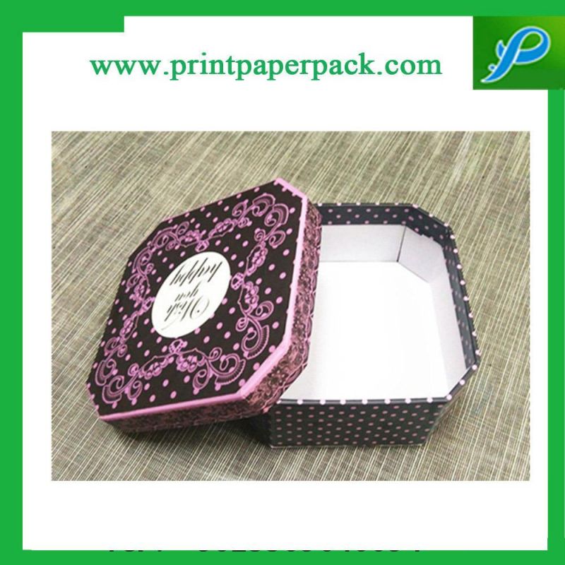 Exquisite Jewelry Packaging Box Bracelet Box Paper Gift Packaging Box