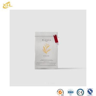 Xiaohuli Package China Drip Coffee Pack Factory Recyclable Tobacco Packaging Bag for Tea Packaging