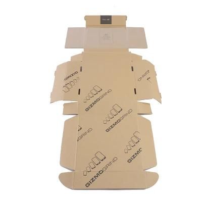 Wholesale Cardboard Moving Boxes Mailing Packing Shipping Carton Box