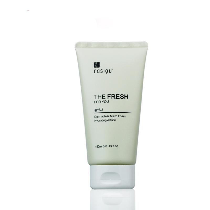 Hand Cream Soft Touch Tube with Acrylic Cap