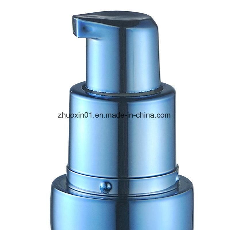 Skin Care Foaming Pump Bottles