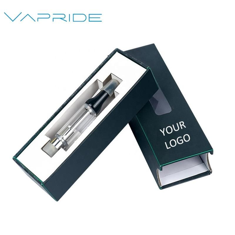 Chinese Factory Wholesale Vape Box Custom Logo Vape Package