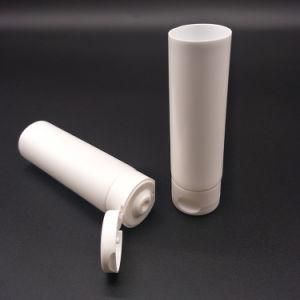 Empty Soft Face Cream Packaging Tube Plastic 40ml Cosmetics Plastic Tube