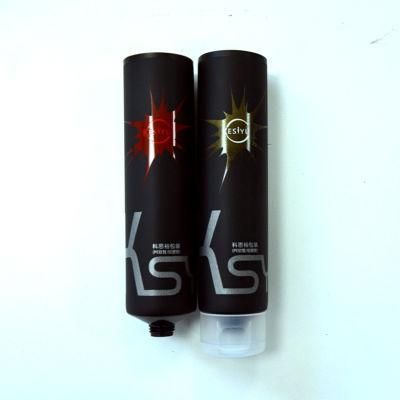 Cosmetic Packaging Bb Cream Cosmetic Packaging Plastic Tube for Skin Care Silkscreen Print Loffset Printing