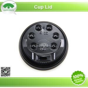 Cofe Cup Lid in PS Material