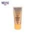 Wholesale Lotion Cream 45ml Orange Oval Laminated Tubes