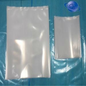 High Quality Food Bag with Zipper Made in China