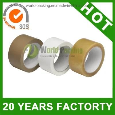 Self Acrylic Adhesive Packing Tape (WP-BT-004)