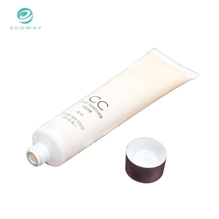 Manufacturer 30ml BB/CC Cream Cosmetics Packaging Tube