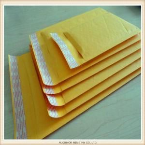 Bubble Padded Kraft Envelope