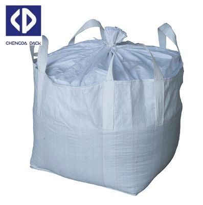 Recycling Polypropylenebig Jumbo Bag 1000kg 1500kg Bulk Bags