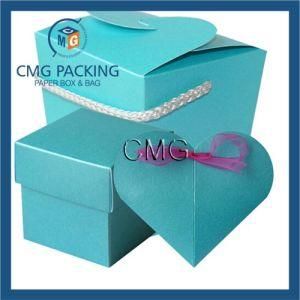 Custom Pearlised Gift Box Paper Box Package