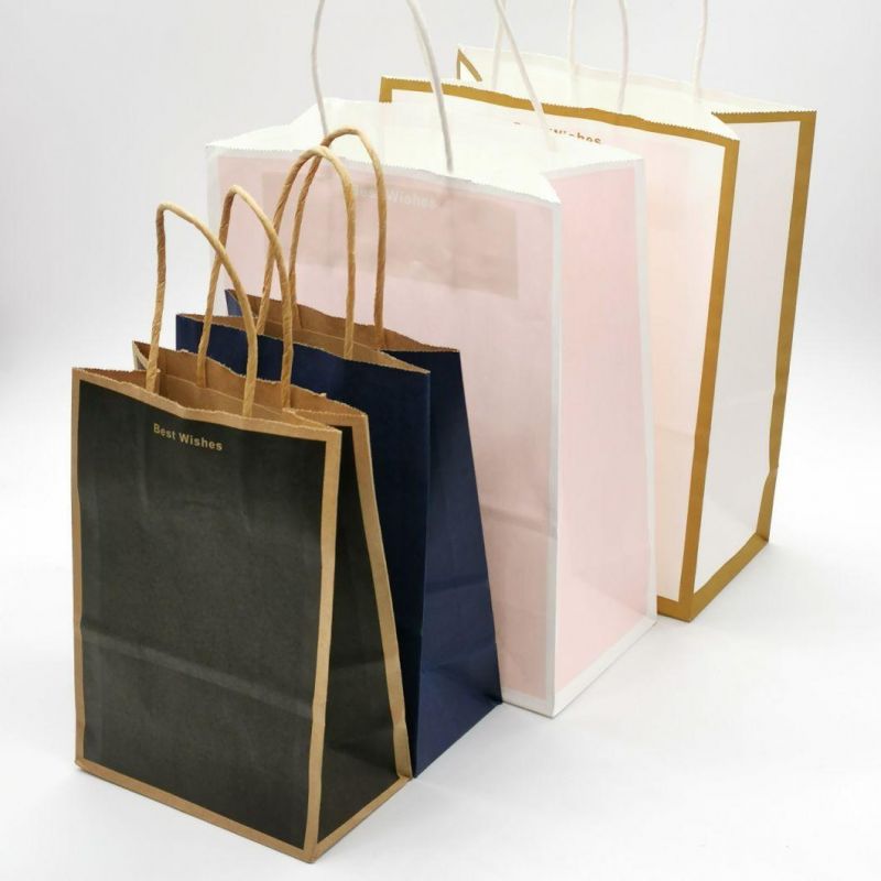 Kraft Paper Bag