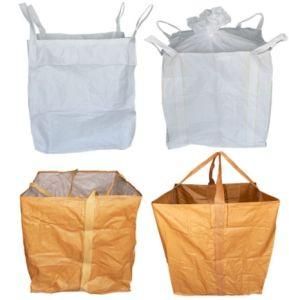 PP Plastic Bulk Bag 1 Ton