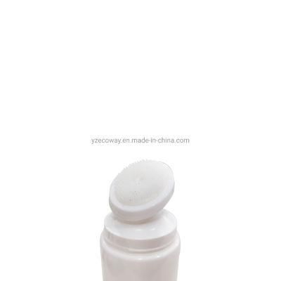 Empty Diodegradable Packaging Soft Tube for Face Wash Cosmetic Product