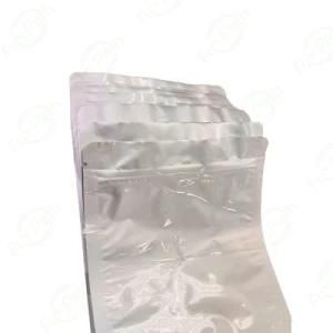 Wholesale Aluminum Foil Stand up Ziplock Bags