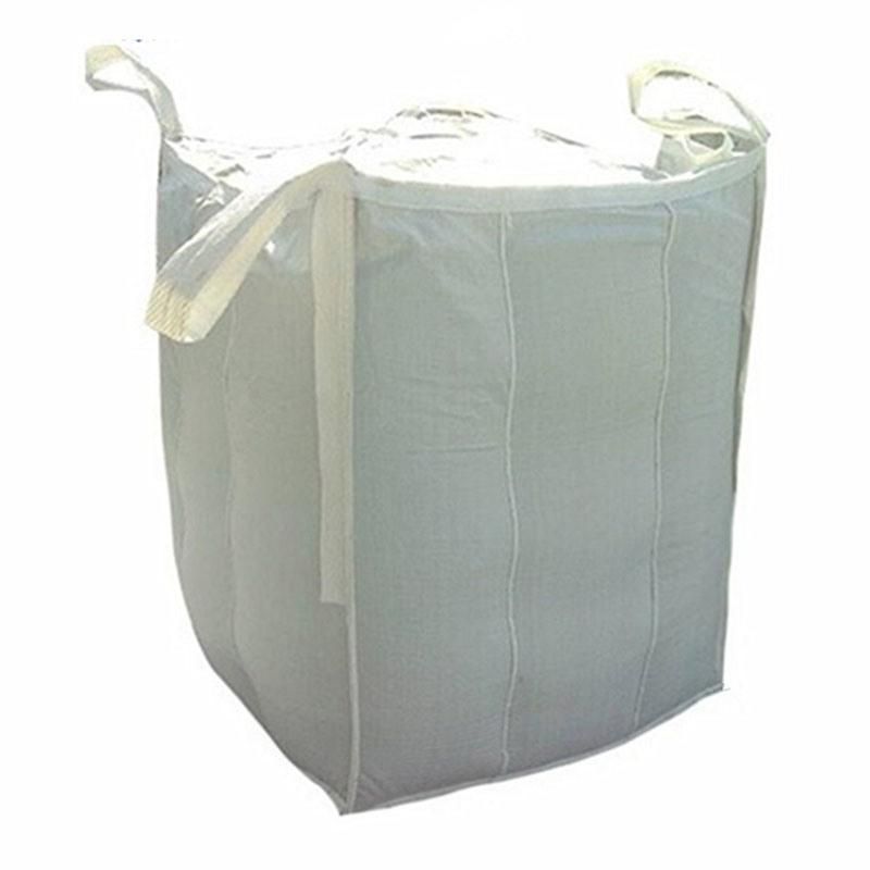 Jiaxin Ton Bag China Plastic Bag Supply Best Price Wholesale Plastic Big Bags 1000kg Price 1 Ton Bags Polypropylene Flexible Container Bulk Bags Ton Stone Bags