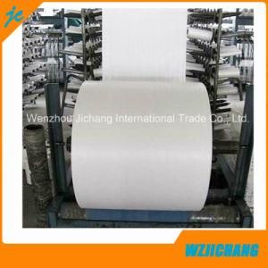 PP Woven Tubular Roll