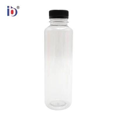 150ml/400ml Capacity Food Plastic Water Juice Bottle