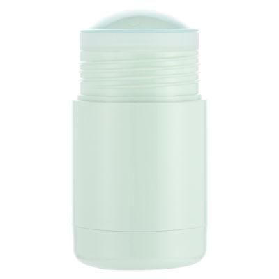 Plastic Camouflage Color OEM/ODM Multiple Repurchase Deodorant Container with Good Service
