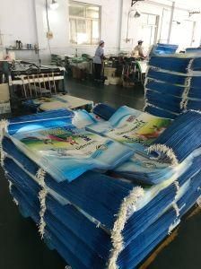 BOPP Print Bag for Packing Flour