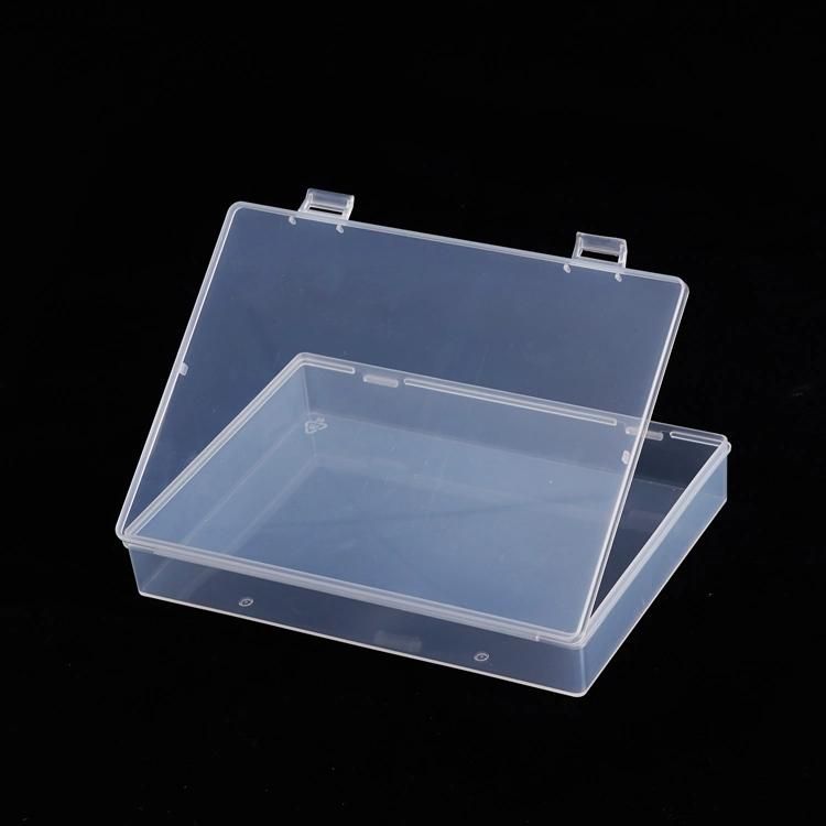 Wholesale Small Plastic PP Containers