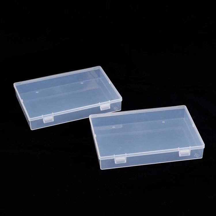 Wholesale Small Plastic PP Containers