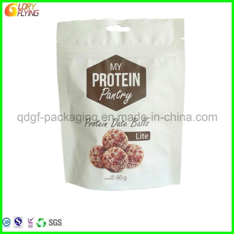 Gold Supplier for Producing Food Grade packaging Bag