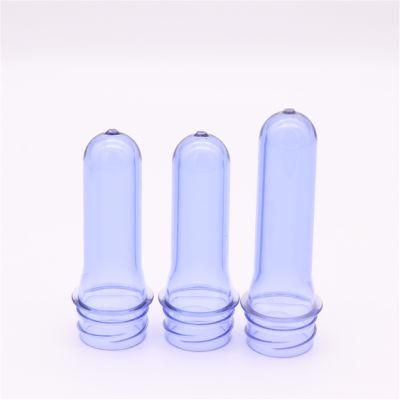 30mm Short Neck Pet Bottle Preform From 14G-33G