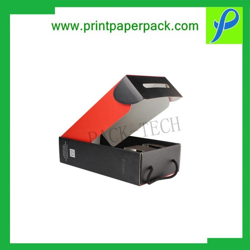 Bespoke Advertising Packaging Box Promotinal Product Packaging Paper Box